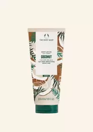 Tilbud: Coconut Body Lotion kr 107,4 på The Body Shop