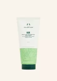 Tilbud: Aloe Multiuse Gel kr 249 på The Body Shop