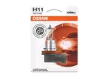 Tilbud: OSRAM H11 55W 12V kr 171,75 på Thansen