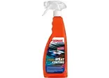 Tilbud: SONAX Xtreme Ceramic Spray Coating 750ml kr 209,3 på Thansen