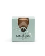Tilbud: Amundsen Magisk Kakaobombe med Melkesjokolade kr 44,25 på Christiania Glasmagasin