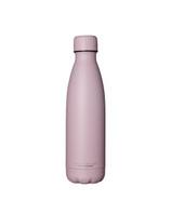 Tilbud: Scanpan To Go Termoflaske 500 ml Dawn Pink kr 249 på Christiania Glasmagasin