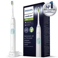 Tilbud: Philips Sonicare ProtectiveClean 4300 elektrisk tannbørste kr 399,9 på Clas Ohlson