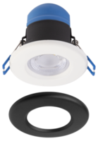 Tilbud: Downlight LED dimbar, varmhvit / nøytralhvit 230 V Cotech kr 99,9 på Clas Ohlson