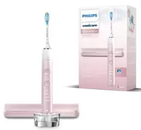 Tilbud: Philips Sonicare DiamondClean 9000 elektrisk tannbørste, Special Edition kr 1599 på Clas Ohlson