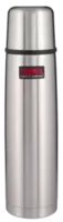 Tilbud: Thermos Light & Compact, ståltermos kr 249 på Clas Ohlson