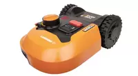 Tilbud: Worx Landroid M700 WR142E robotgressklipper kr 8499 på Clas Ohlson