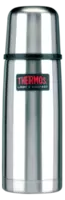 Tilbud: Thermos Light & Compact, ståltermos kr 199 på Clas Ohlson