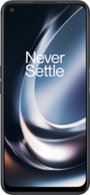 Tilbud: OnePlus Nord CE 2 Lite 5G kr 1592 på Telenor