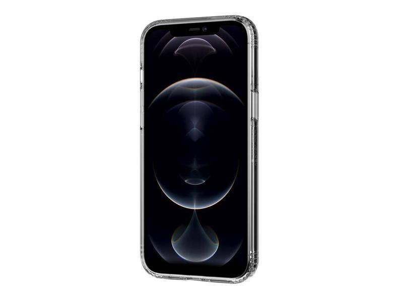 Tilbud: Tech21 Evo Clear iPhone 12 Pro Max kr 359,2 på Telenor
