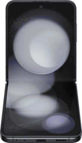Tilbud: Samsung Galaxy Z Flip5 256GB, grafitt kr 10392 på Telenor
