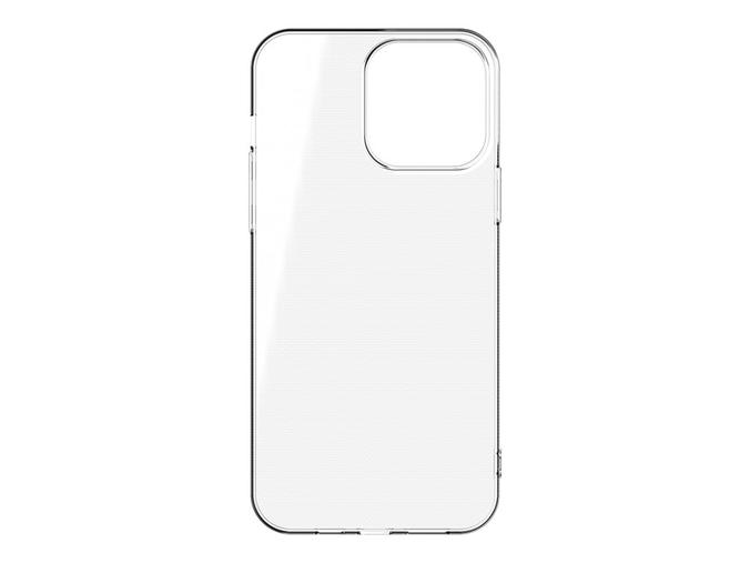Tilbud: KEY Klart silikondeksel iPhone 14 Pro Max kr 199,2 på Telenor