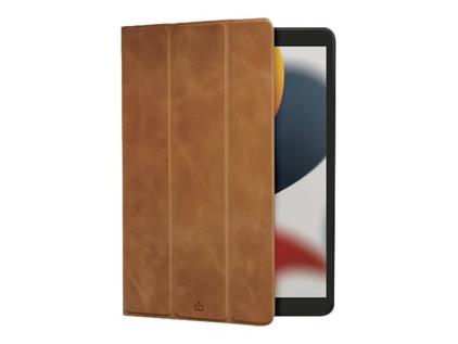 Tilbud: Dbramante Risskov deksel iPad 10,2", brun kr 599,2 på Telenor