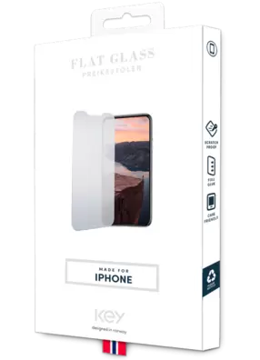 Tilbud: KEY Preikestolen iPhone 11/XR kr 319,2 på Telenor