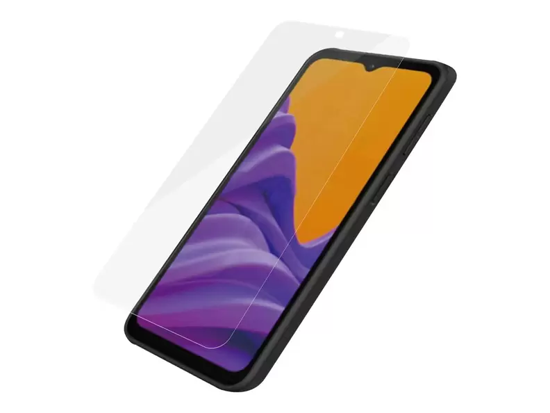 Tilbud: PanzerGlass Skjermbeskytter Galaxy XCover 6 Pro kr 239,2 på Telenor