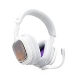 Tilbud: Astro - A30 Wireless Gaming Headset PlayStation White/Purple kr 2799 på Coolshop