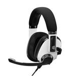 Tilbud: EPOS - H3 Hybrid Gaming Headset - White kr 975 på Coolshop