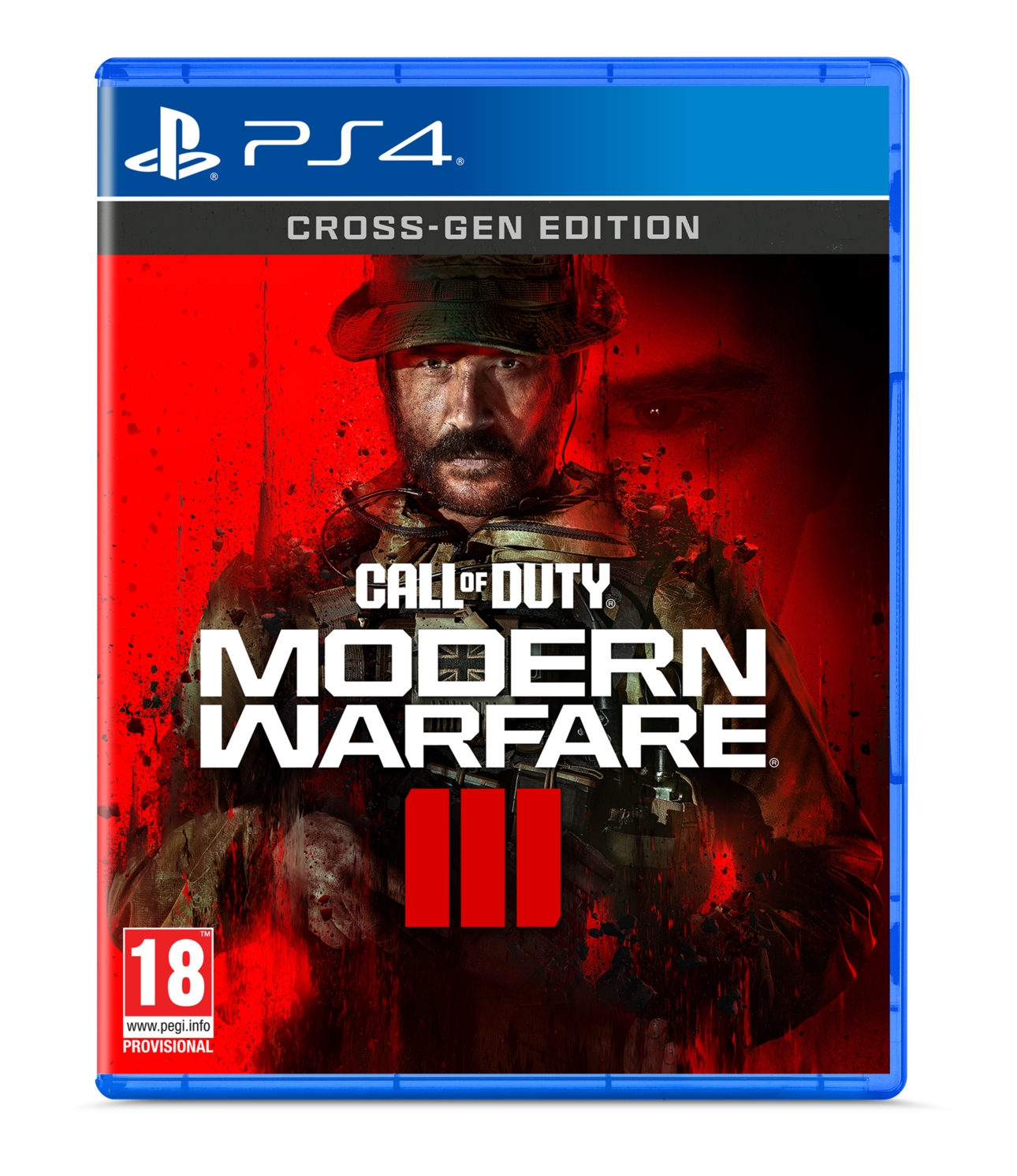 Tilbud: Call of Duty: Modern Warfare III - Cross Gen Edition kr 677 på Coolshop