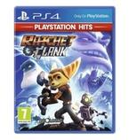 Tilbud: Ratchet and Clank (Playstation Hits) kr 165 på Coolshop