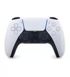 Tilbud: Sony Playstation 5 Dualsense Controller White V2 kr 839 på Coolshop