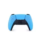 Tilbud: Sony Playstation 5 Dualsense Controller Starlight Blue kr 913 på Coolshop