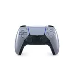 Tilbud: Sony Playstation 5 Dualsense Controller Sterling Silver kr 915 på Coolshop