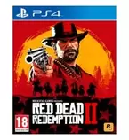 Tilbud: Red Dead Redemption 2 kr 319 på Coolshop