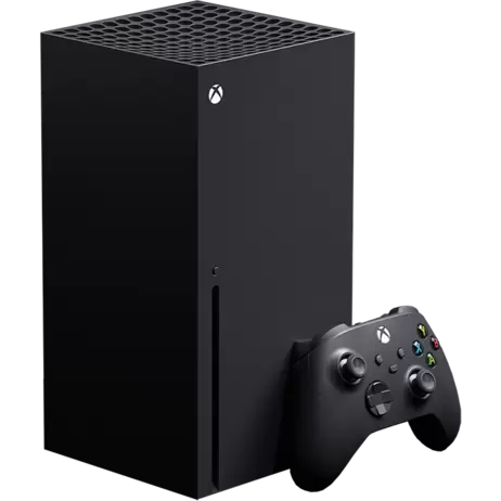 Tilbud: Microsoft Xbox Series X 1TB Console kr 6537 på Coolshop