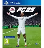 Tilbud: EA Sports FC 25 (Nordic) kr 781 på Coolshop