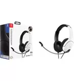 Tilbud: PDP Nintendo Switch Wired Headset LVL40 kr 373 på Coolshop