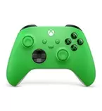 Tilbud: Microsoft Xbox X Wireless Controller Velocity Green kr 733 på Coolshop