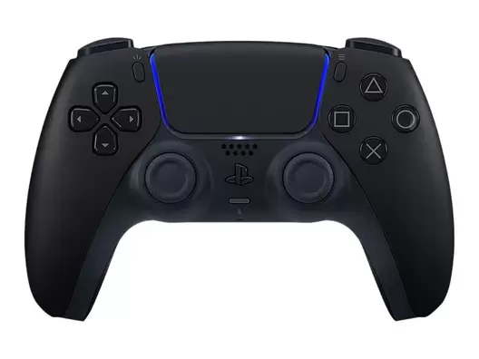 Tilbud: Sony Playstation 5 Dualsense Controller Midnight Black kr 899 på Coolshop