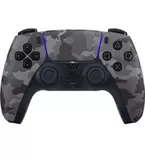 Tilbud: Sony Playstation 5 Dualsense Controller Grey Camo kr 949 på Coolshop