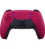 Tilbud: Sony Playstation 5 Dualsense Controller Cosmic Red kr 910 på Coolshop