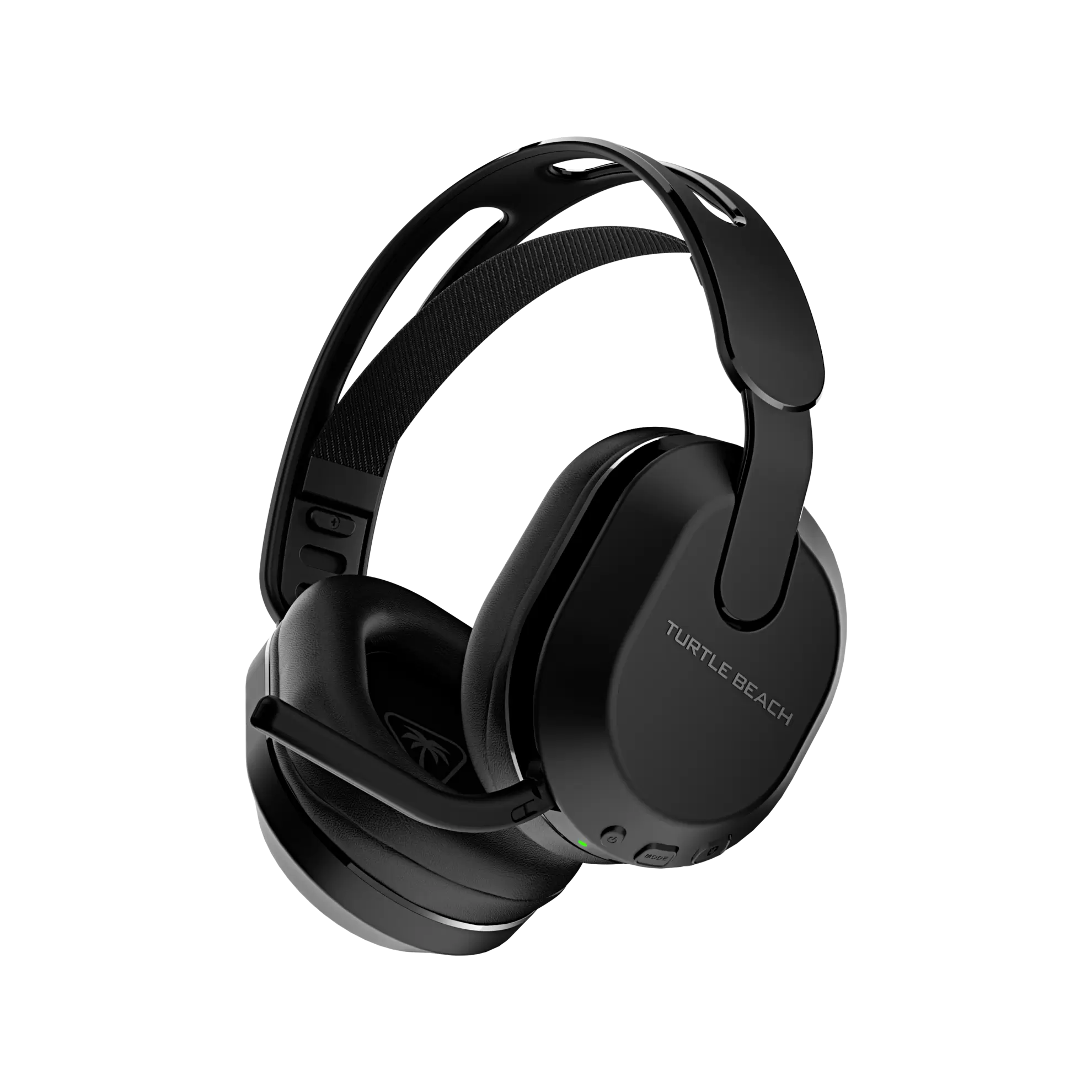 Tilbud: Turtle Beach Stealth 500 PS Wireless Headset Black kr 1179 på Coolshop