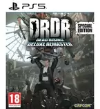 Tilbud: Dead Rising (Deluxe Remaster Edition) (Nordic) kr 599 på Coolshop