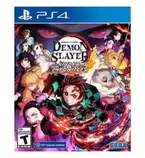 Tilbud: Demon Slayer -Kimetsu no Yaiba- The Hinokami Chronicles kr 249 på Coolshop