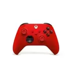 Tilbud: Microsoft Xbox X Wireless Controller Red kr 679 på Coolshop