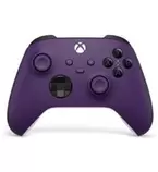 Tilbud: Microsoft Xbox X Wireless Controller - Astral Purple kr 729 på Coolshop