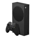 Tilbud: Microsoft Xbox Series S 1 TB (Carbon) kr 4377 på Coolshop