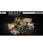 Tilbud: S.T.A.L.K.E.R. 2: Heart of Chernobyl (Limited Edition) kr 899 på Coolshop