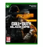 Tilbud: Call of Duty: Black Ops 6 kr 899 på Coolshop