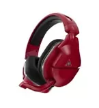 Tilbud: Turtle Beach Stealth 600 Gen2 MAX for PlayStation Midnight Red (PS5 / PS4 / Switch / PC) kr 1042 på Coolshop