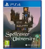 Tilbud: Spellcaster University kr 369 på Coolshop