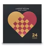 Tilbud: Lakrids by Bülow - Advent Calender 2024 kr 479 på Coolshop