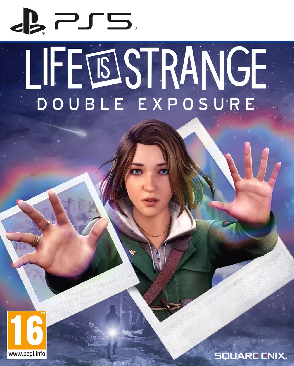 Tilbud: Life is Strange: Double Exposure kr 699 på Coolshop