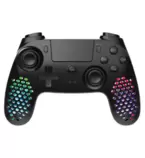 Tilbud: Subsonic Wireless Hexalight Controller (PS4/PS3/PC) kr 489 på Coolshop