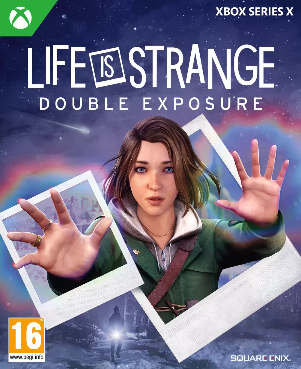 Tilbud: Life is Strange: Double Exposure kr 699 på Coolshop