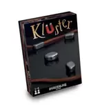 Tilbud: Kluster (SBDK2560) kr 268 på Coolshop