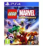 Tilbud: LEGO Marvel Super Heroes kr 197 på Coolshop